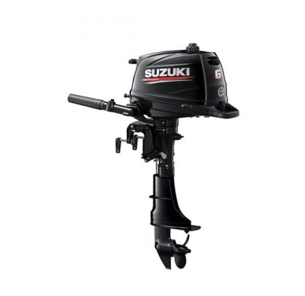 Suzuki 6HP Outboards for sale