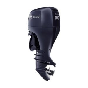 2022 Tohatsu 150HP Outboard For Sale | BFT150 – 20″ in Shaft