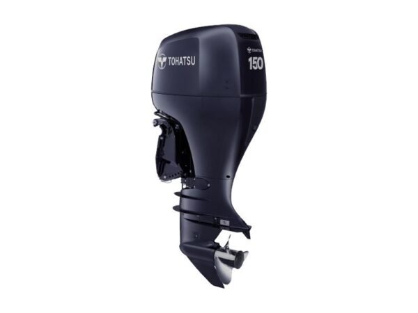 Tohatsu 150HP Outboard For Sale