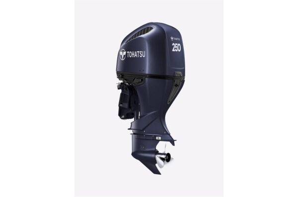 Tohatsu 250HP Outboard For Sale