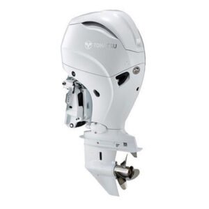 2022 Tohatsu 115HP Outboard For Sale | MFS115 – 25″ in Shaft