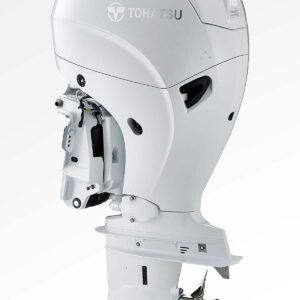 Buy Tohatsu 115HP Outboard Engine | MFS115 – 25″ in Shaft