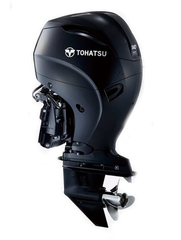 Tohatsu 140HP Outboard For Sale
