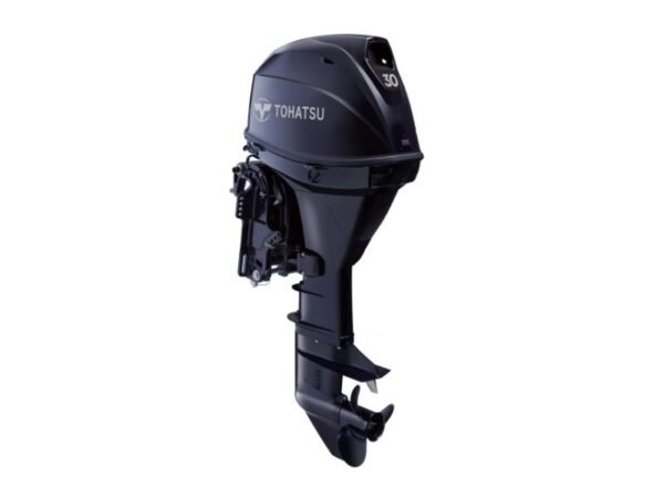 Buy Tohatsu 30HP Outboard Engine
