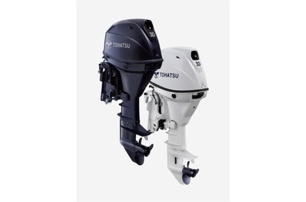 Buy Tohatsu 30HP Outboard Motor