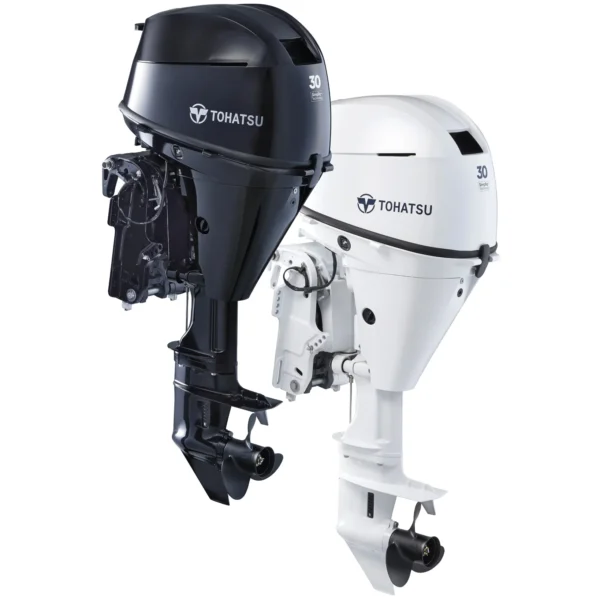 Buy 2022 Tohatsu 30HP Outboard