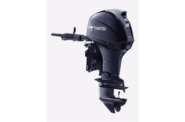 Tohatsu 40HP Outboard For Sale