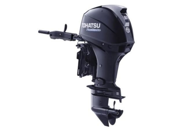 Tohatsu 50 HP Outboard For Sale