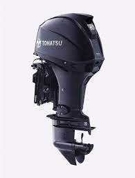 Buy Tohatsu 60HP Outboard Engines