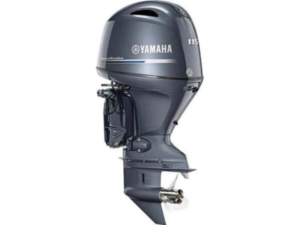Buy 2022 Yamaha F115XB Outboard