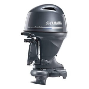 2022 Yamaha 115HP Jet For Sale | F115JB – 25″ in Shaft