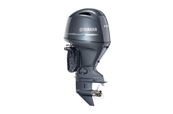 2022 Yamaha LF115XB For Sale