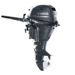 2022 Yamaha 15HP For Sale | F15SMHA – 15″ in Shaft