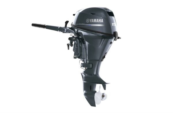 2022 Yamaha 15HP For Sal