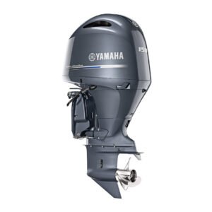 2022 Yamaha 150HP For Sale | F150LB – 20″ in Shaft