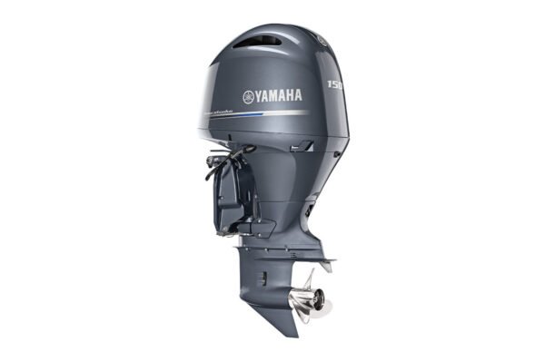 2022 Yamaha LF150XCA For Sale