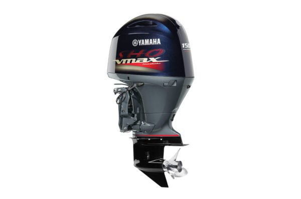 Yamaha 150HP V MAX SHO For Sale