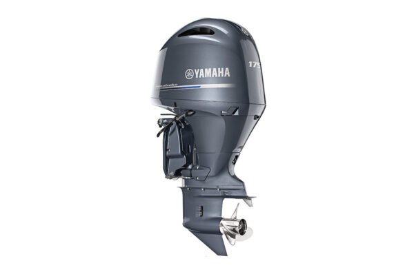 2022 Yamaha F175LA For Sale