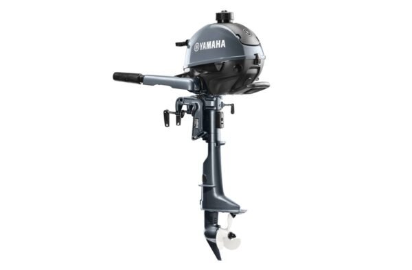 2022 Yamaha 2.5HP For Sale