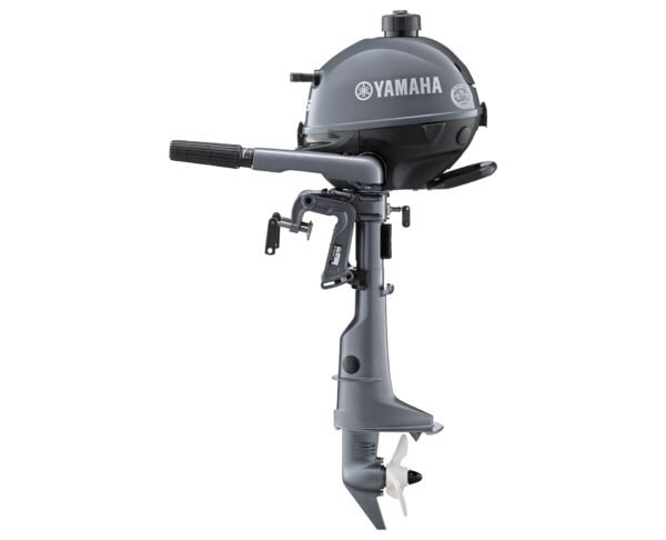 2022 Yamaha 2.5 HP For Sale