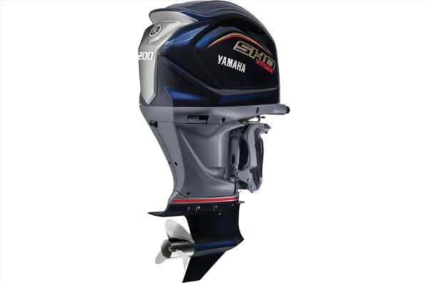 2022 Yamaha 200 V-MAX SHO For Sale