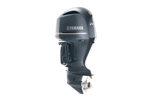 2022 Yamaha 225HP F225XB For Sale - 25" in Shaft