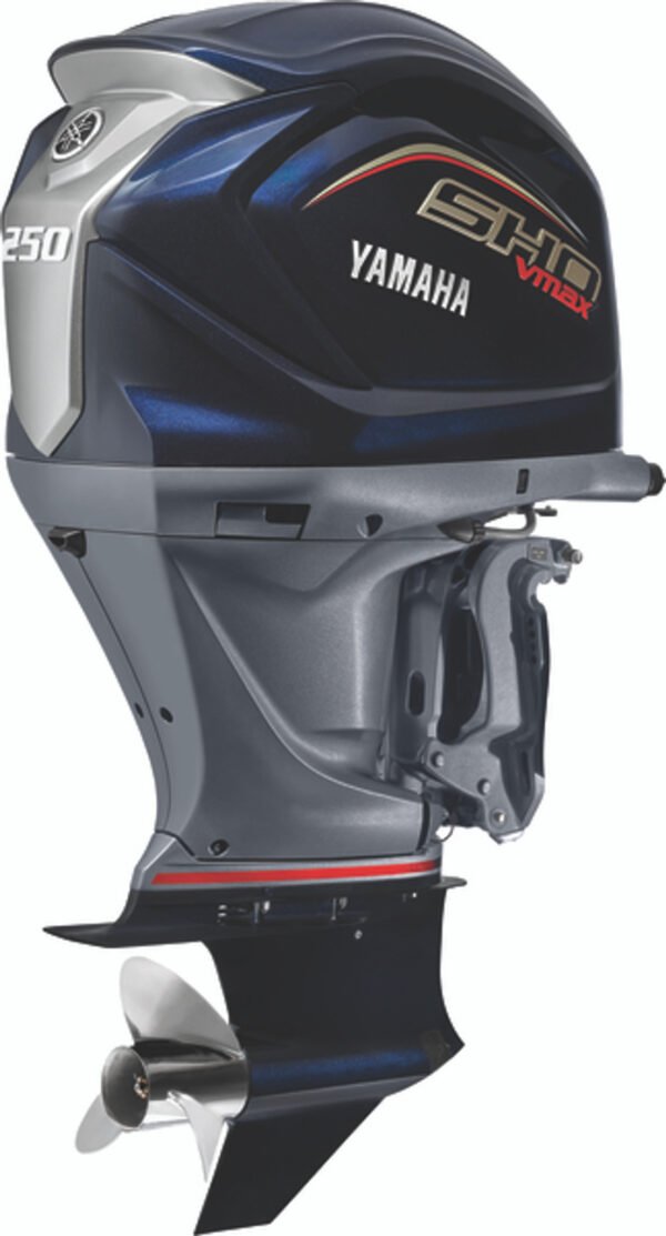 Buy Yamaha 250HP V-MAX SHO