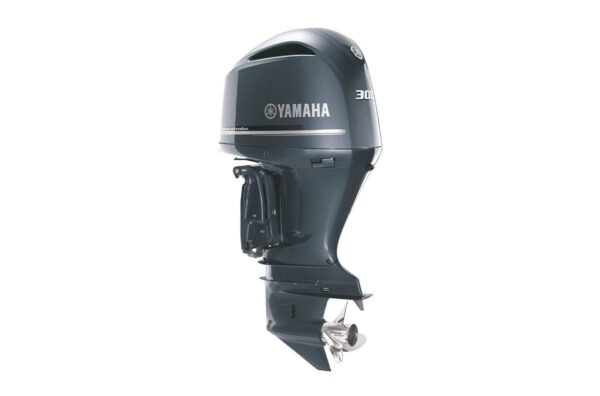 2022 Yamaha F300XA For Sale