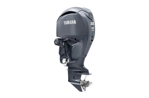 2022 Yamaha 300HP LF300ECB For Sale |DEC - 35" in Shaft