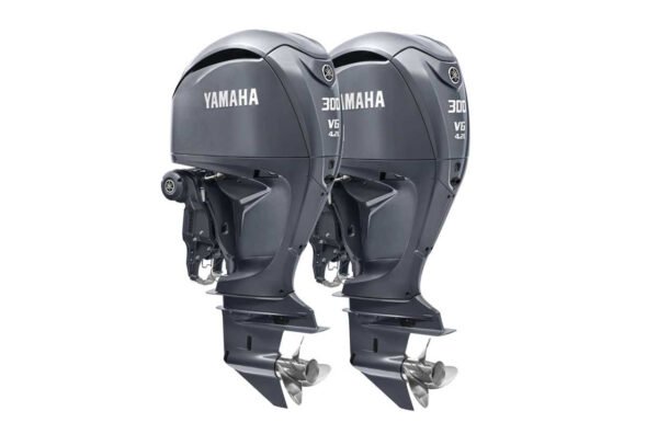 2022 Yamaha 300HP LF300UCB For Sale | DEC -30" in Shaft