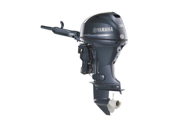 2022 Yamaha F30LEHA For Sale