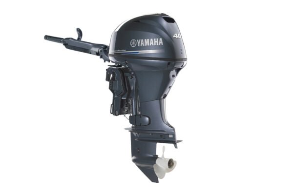 2022 Yamaha F40LEHA For Sale