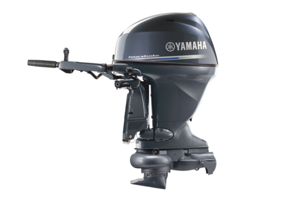 2022 Yamaha 40HP Jet For Sale