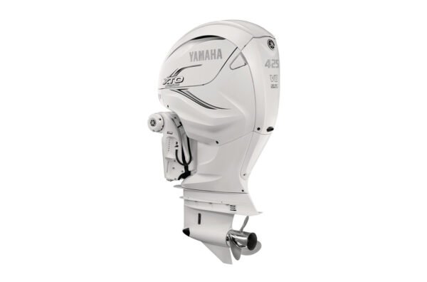 2022 Yamaha 425HP LXF425XSB2 For Sale | DEC - 25" in Shaft