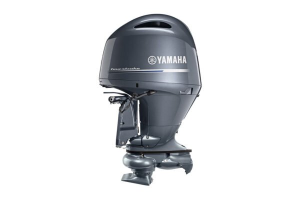 2022 Yamaha 60HP Jet For Sale