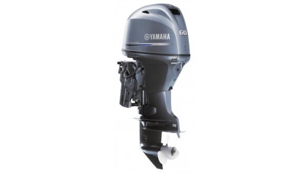 2022 Yamaha 60HP For Sale