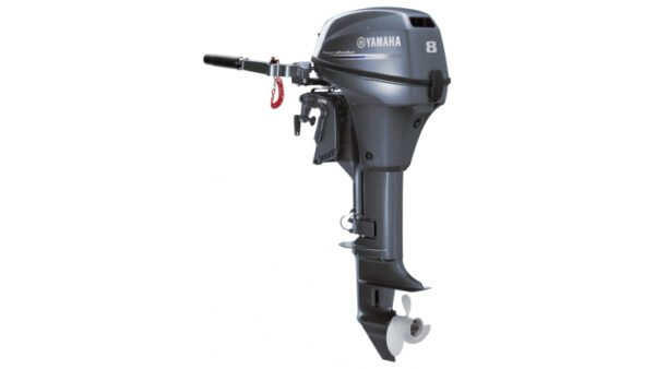 2022 Yamaha 8HP For Sale | F8SMHB - 15" in Shaft
