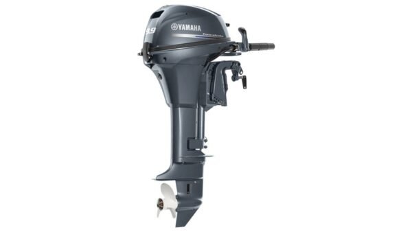 2022 Yamaha 9.9HP For Sale