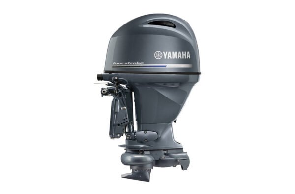 2022 Yamaha 90HP Jet For Sale