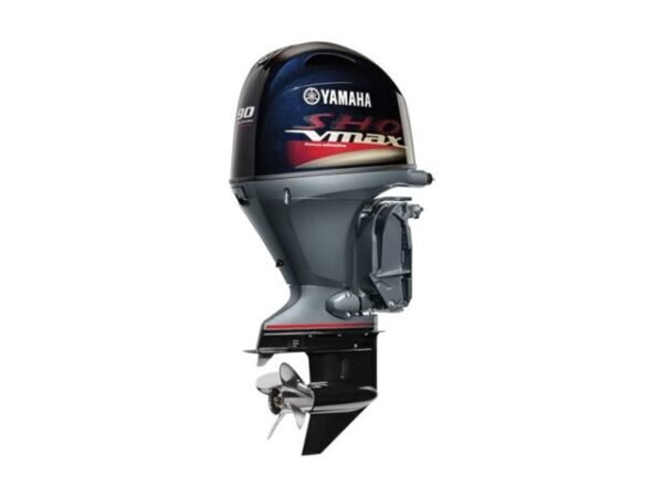 2022 Yamaha 90HP V-MAX SHO For Sale