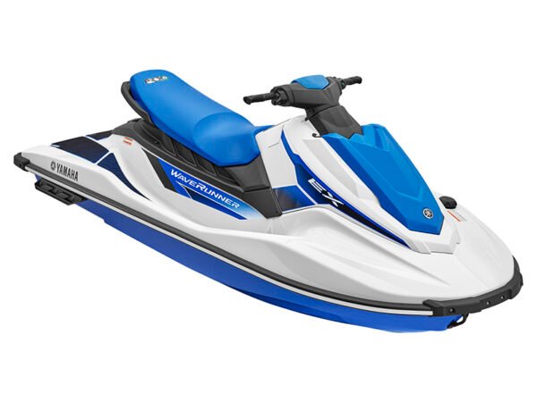 2022 Yamaha EX for sale