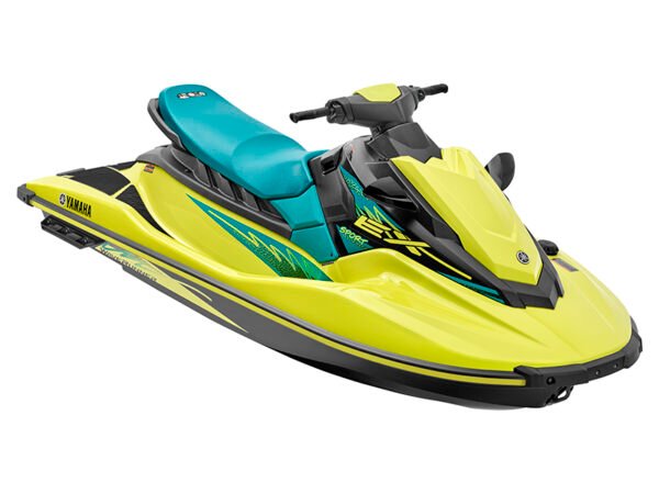 2022 Yamaha EX® Sport for sale