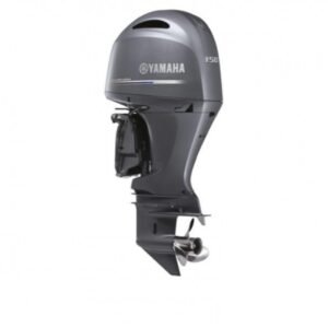 Yamaha F150LB For Sale – 20 in. Shaft