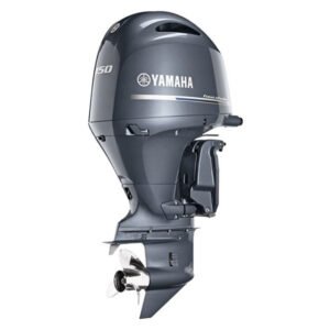 Yamaha F150XB For Sale – 25 in. Shaft