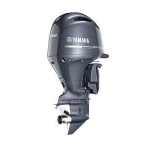 Yamaha F150XCA For Sale – 25 in. Shaft