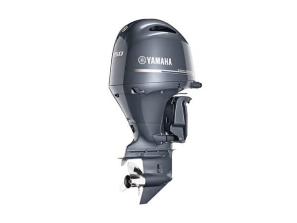 Yamaha F150XCA For Sale