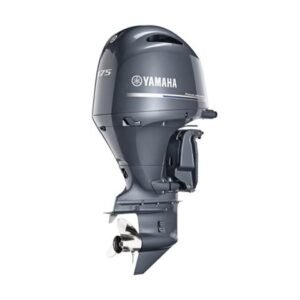 Yamaha F175 For Sale – 20 in. Shaft