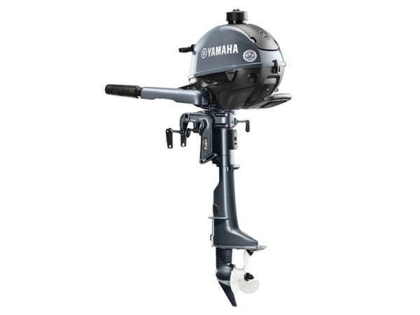 Buy Yamaha 2.5HP Outboard