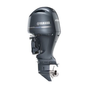 Yamaha F200LB For Sale – 20 in. Shaft