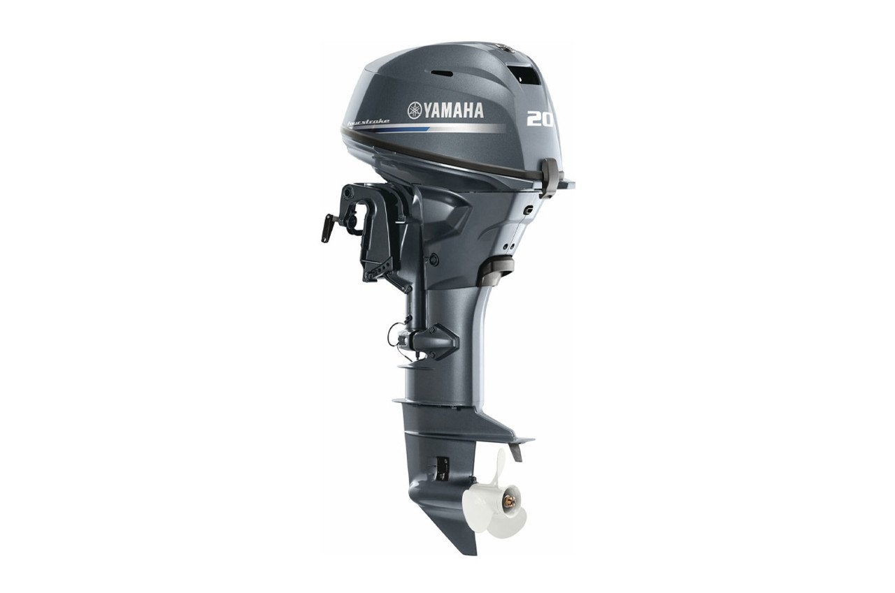 2022 Yamaha 20HP for sale F20SWPB